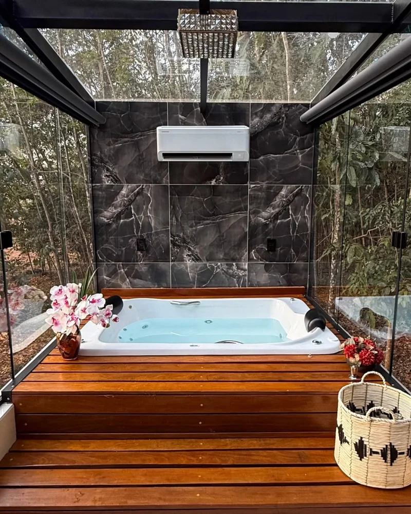 Cabana Basileia