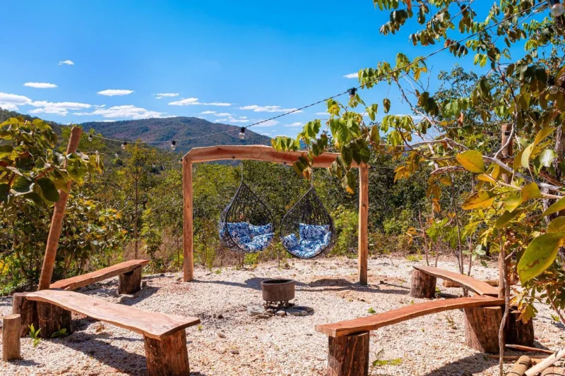 Oyá Chalés
