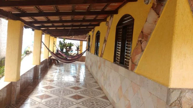 Casa Luz Piri