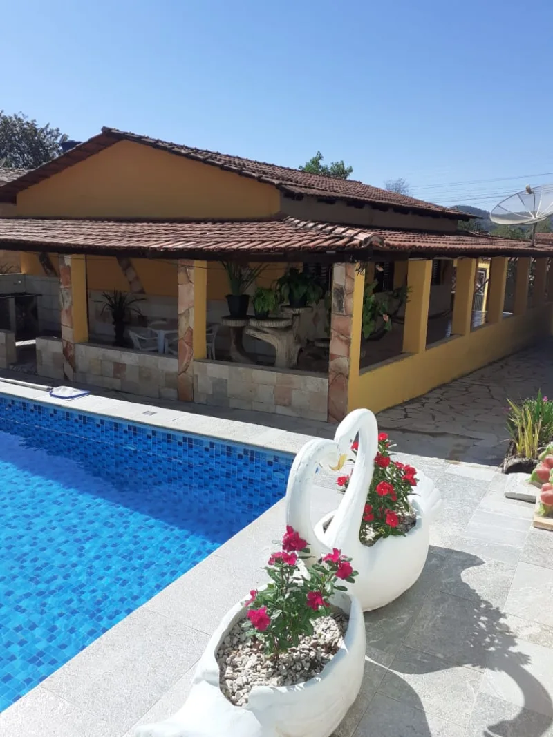 Casa Luz Piri