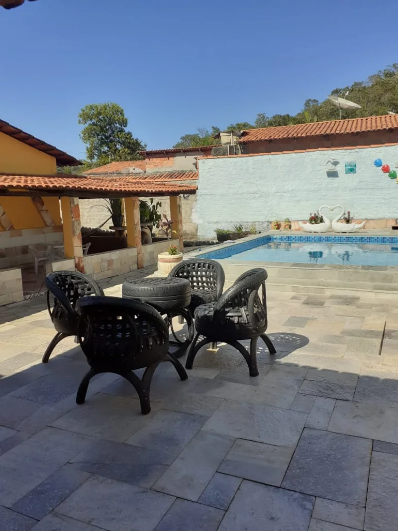 Casa Luz Piri