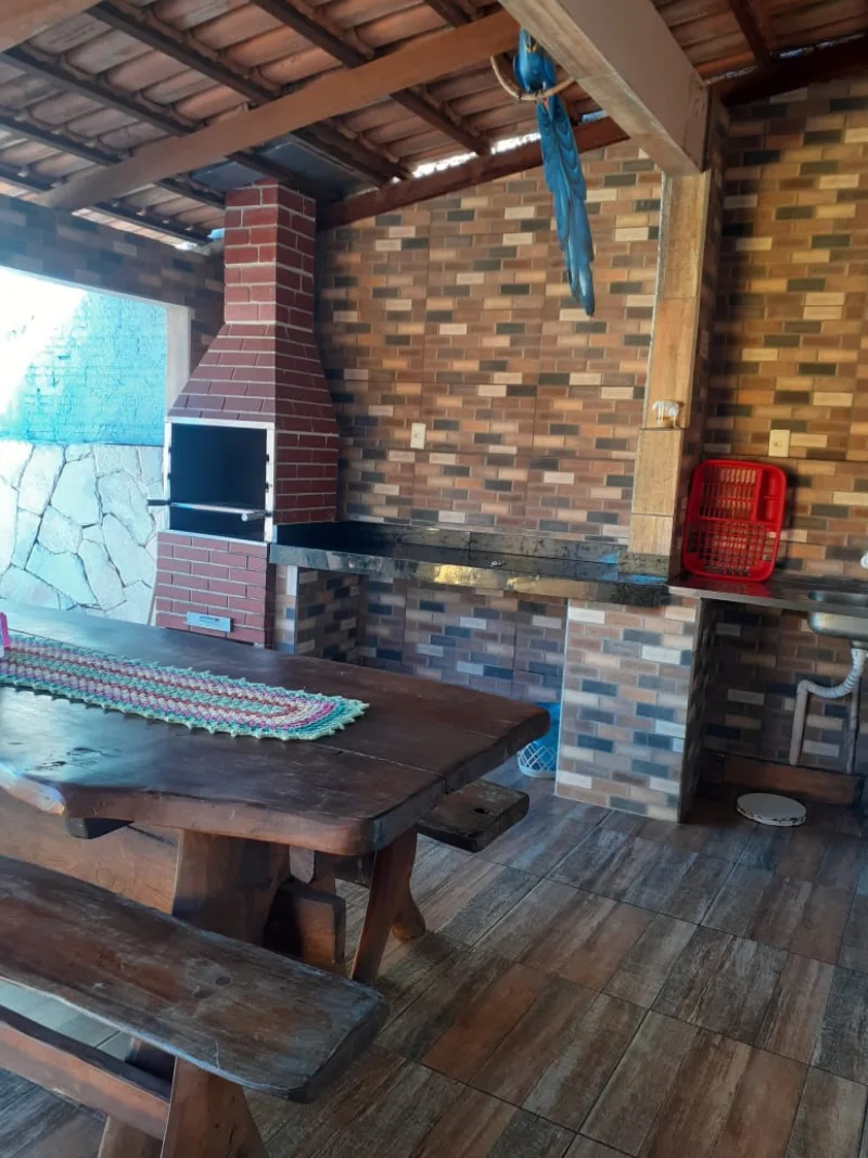 Casa Luz Piri