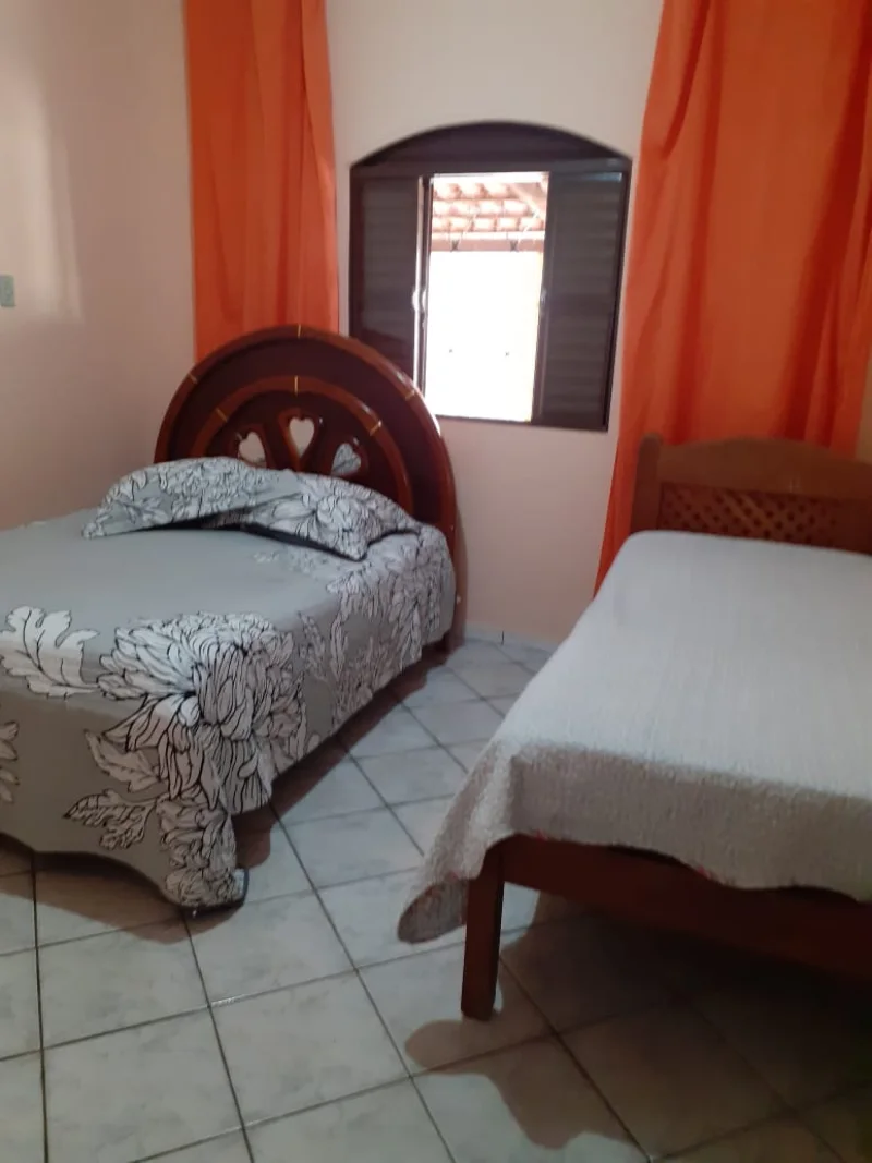 Casa Luz Piri