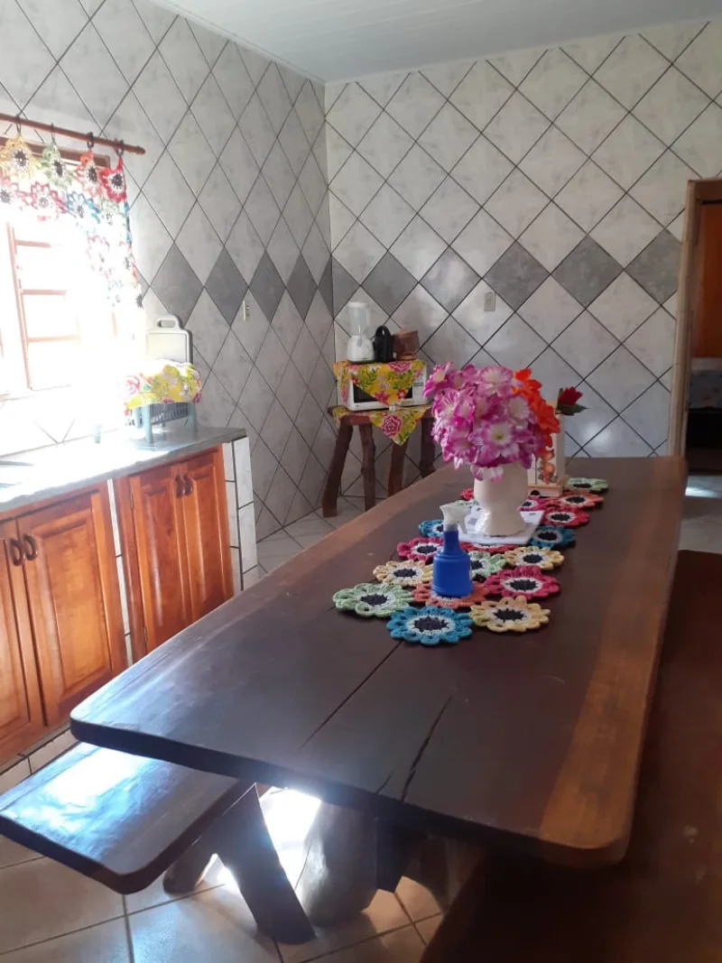 Casa Luz Piri