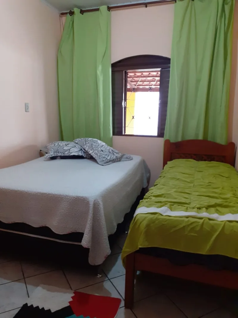Casa Luz Piri