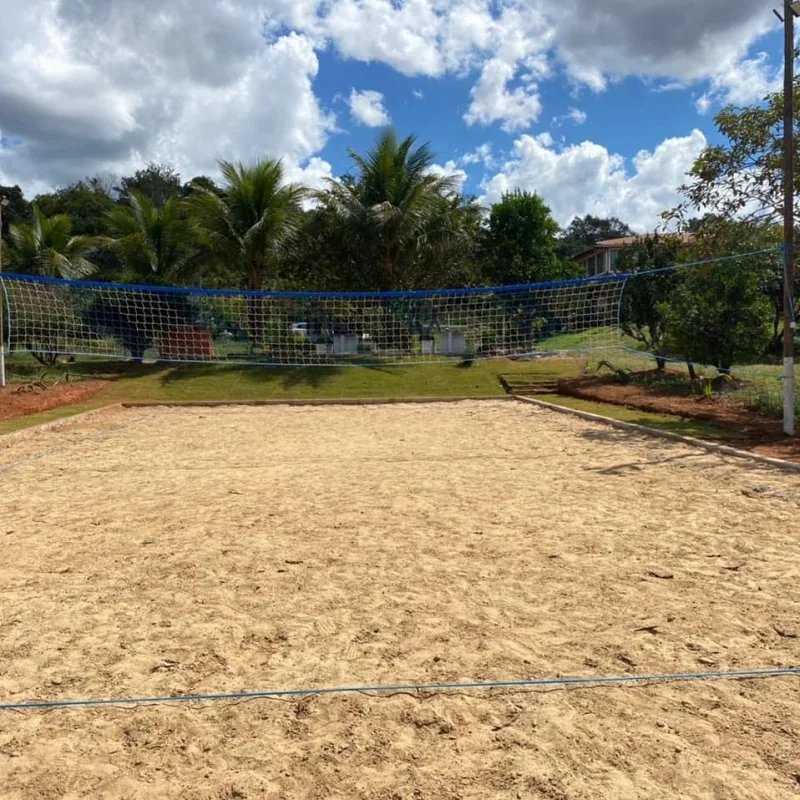 Recanto dos Passaros