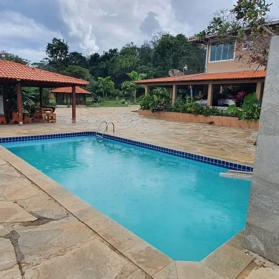 Recanto dos Passaros