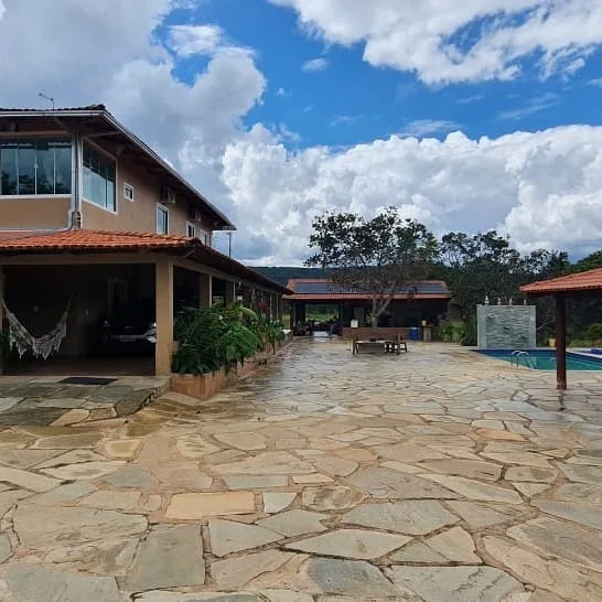 Recanto dos Passaros