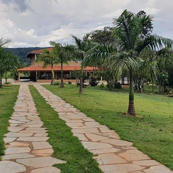 Recanto dos Passaros