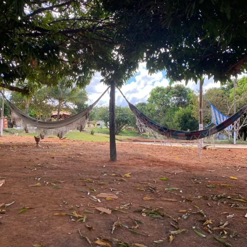 Recanto dos Passaros