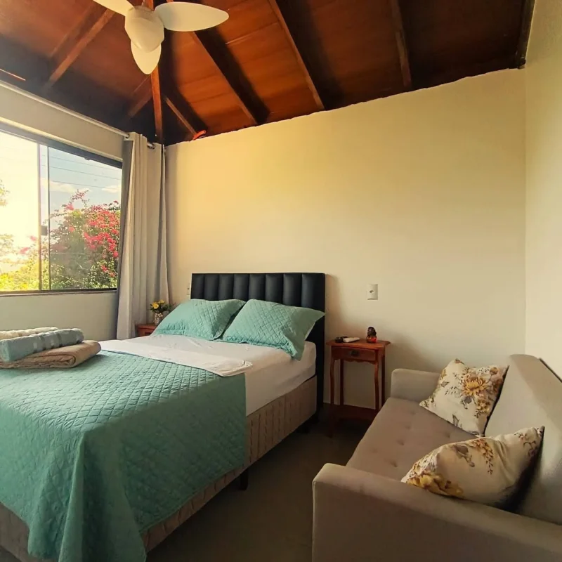 Casa Pirenópolis 21