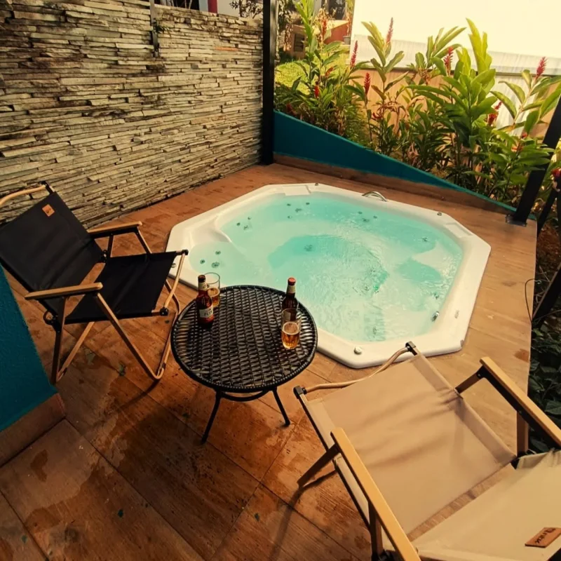 Casa Pirenópolis 21