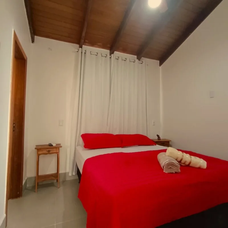 Casa Pirenópolis 21