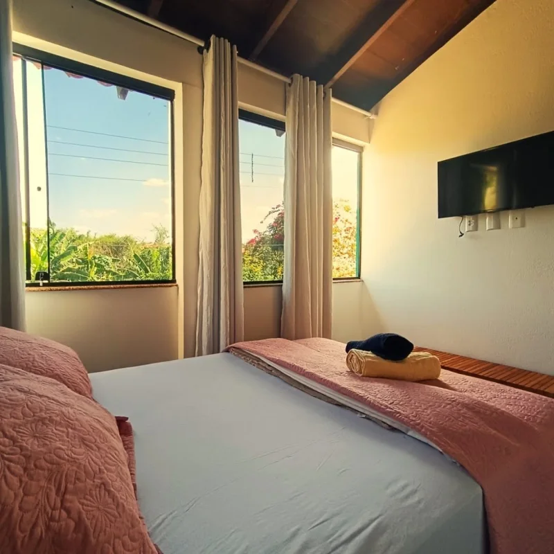 Casa Pirenópolis 21