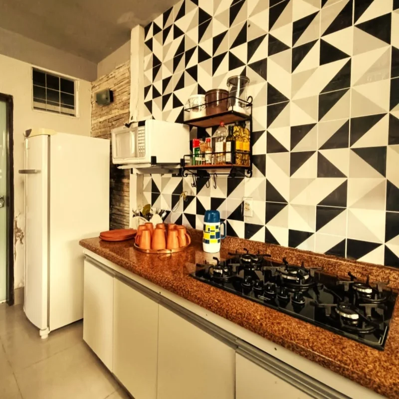 Casa Pirenópolis 21