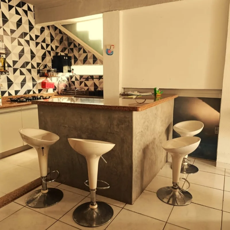 Casa Pirenópolis 21