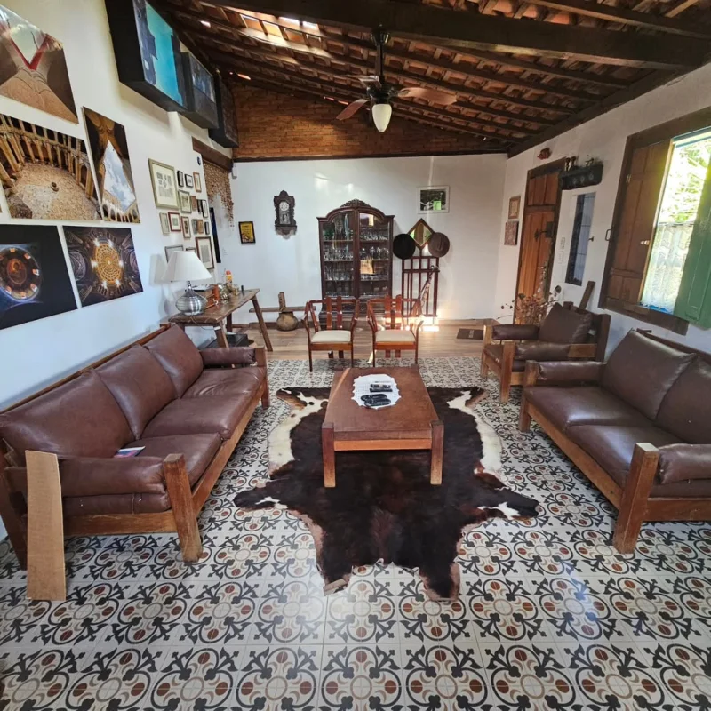 Casa Galeria