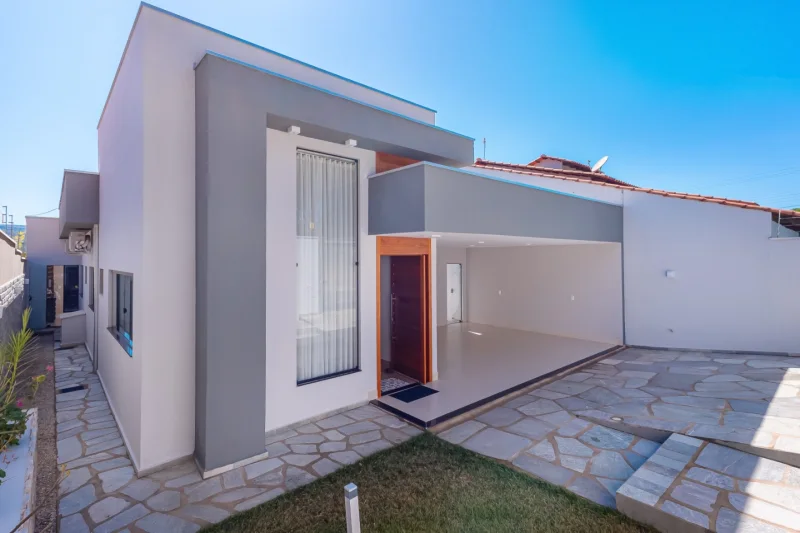 Gold House