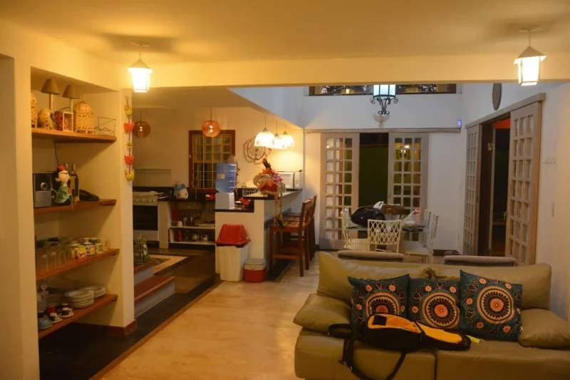 Casa Rubi