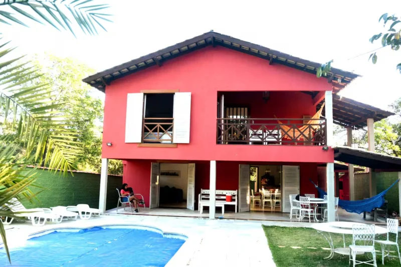 Casa Rubi