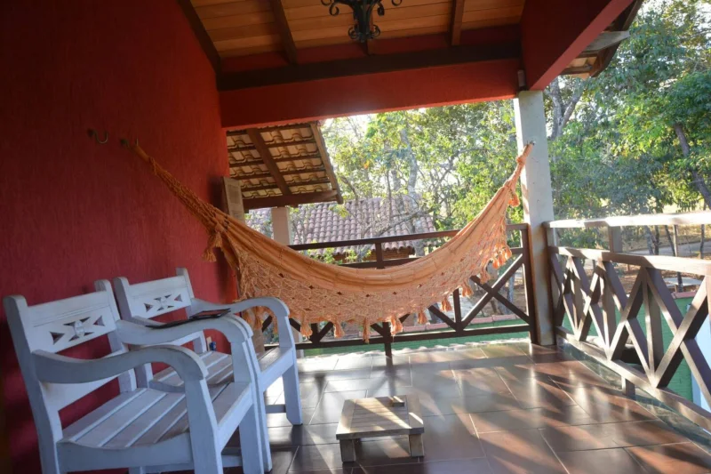 Casa Rubi