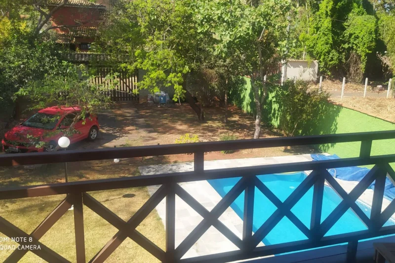 Casa Rubi