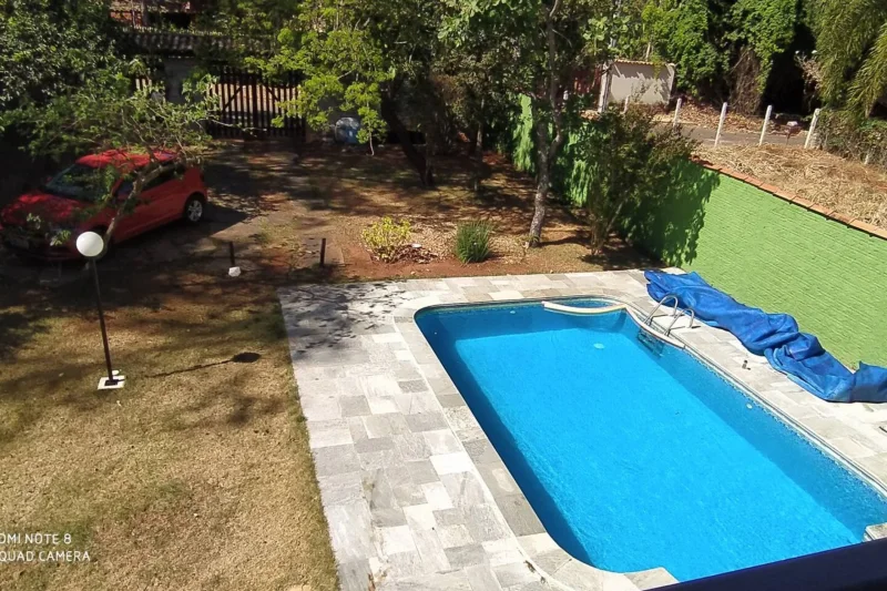 Casa Rubi