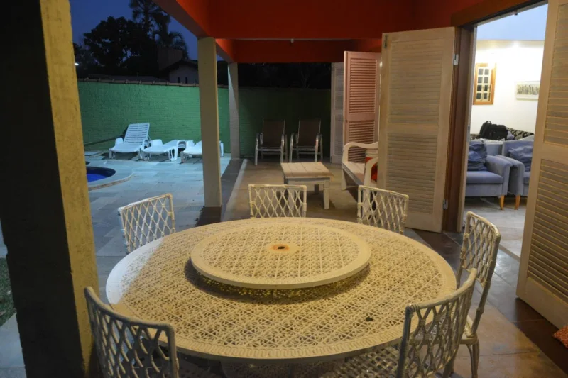 Casa Rubi
