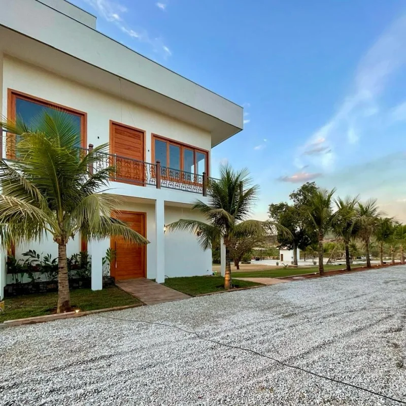 Reserva Jardim