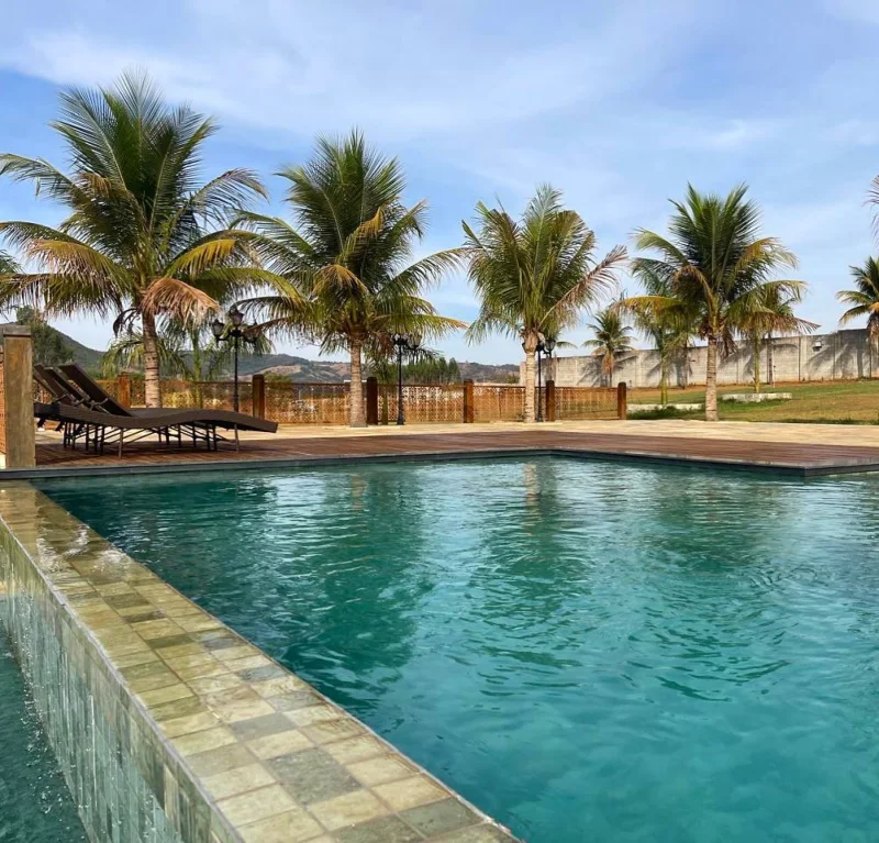Reserva Jardim