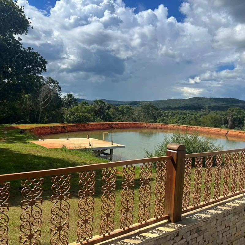 Reserva Jardim
