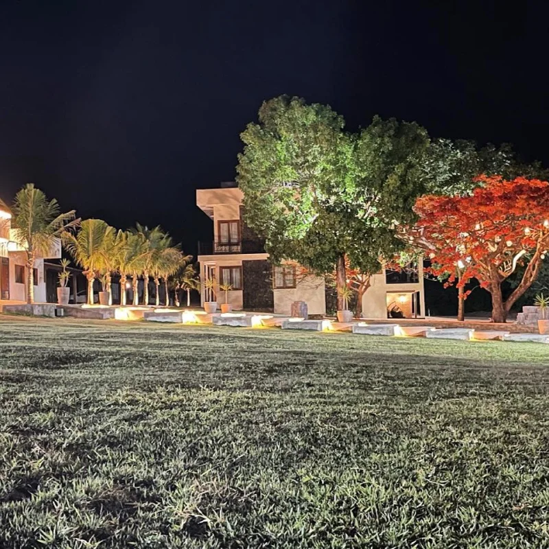 Reserva Jardim