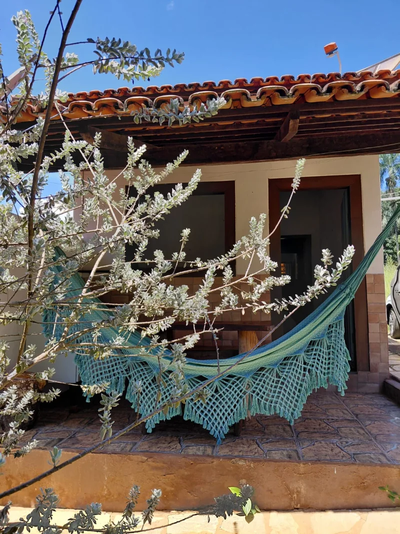 Chalés Cabanas