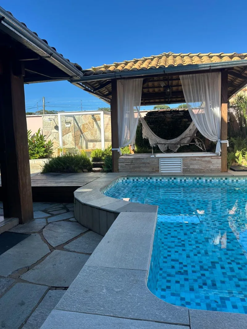 Casa Spa Piri