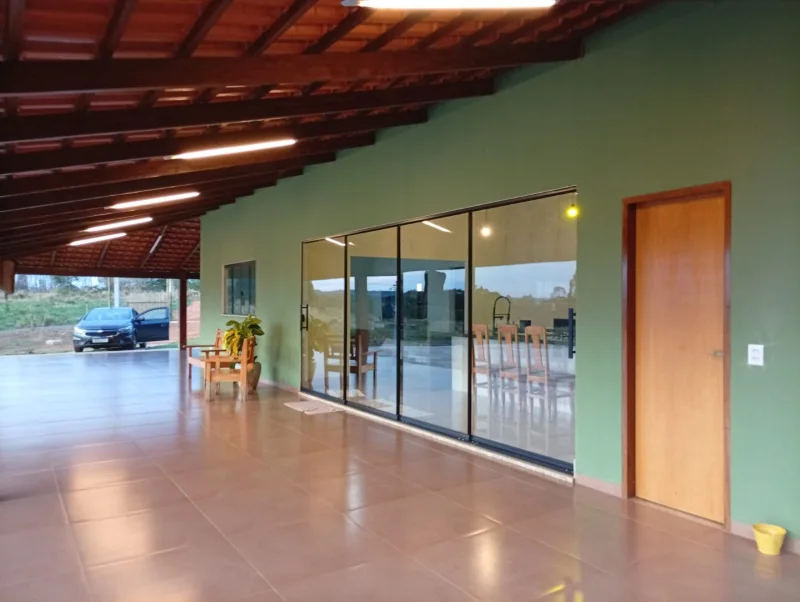 Casa Solar Oliveira