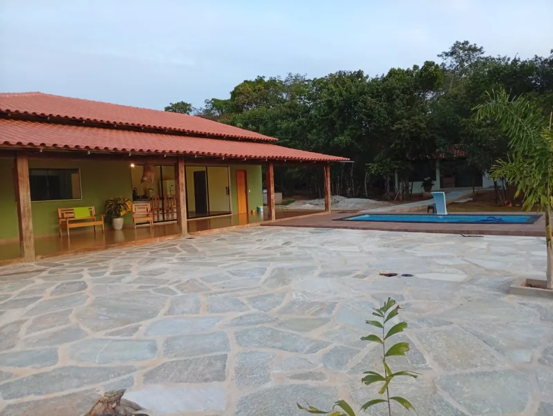 Casa Solar Oliveira