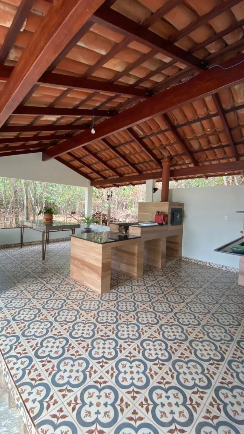 Casa Solar Oliveira