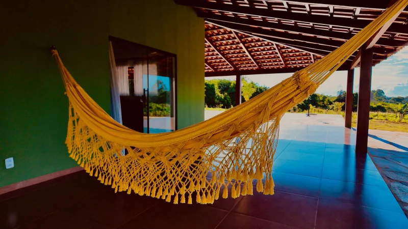Casa Solar Oliveira
