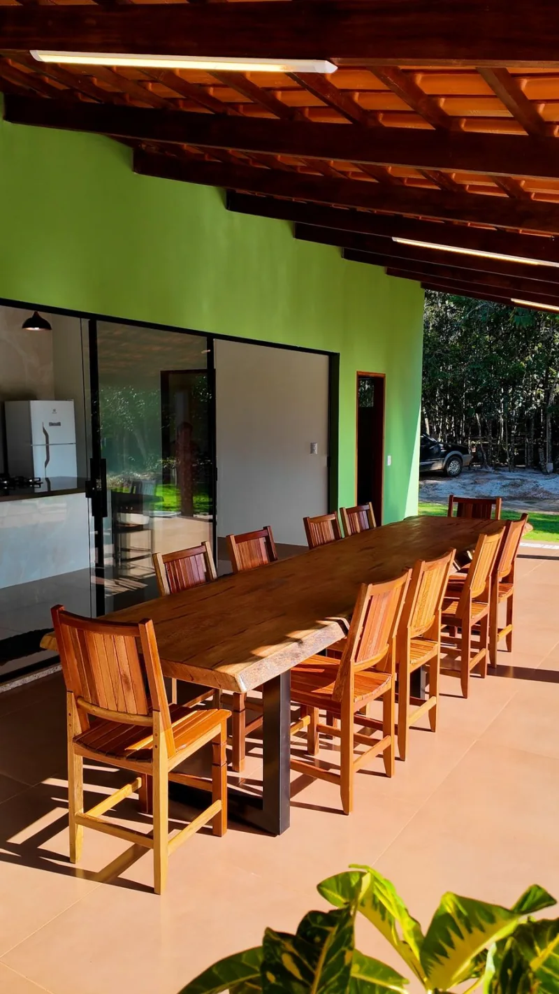 Casa Solar Oliveira