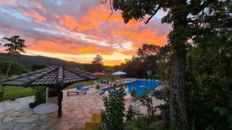 Recanto Pedro da Paz