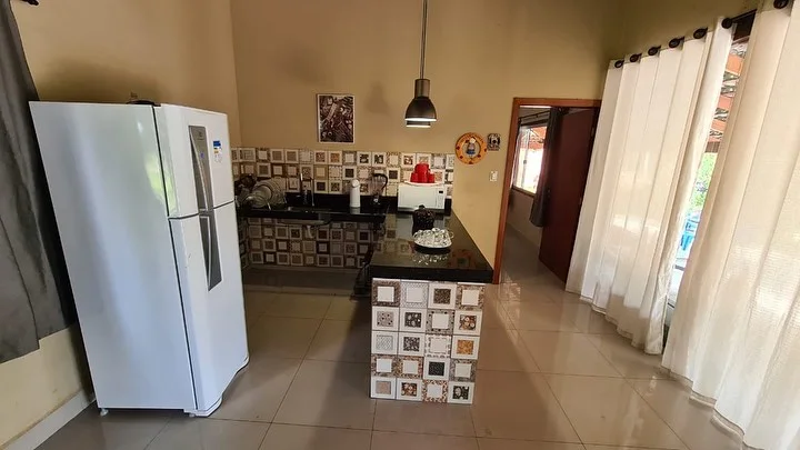 Recanto Pedro da Paz
