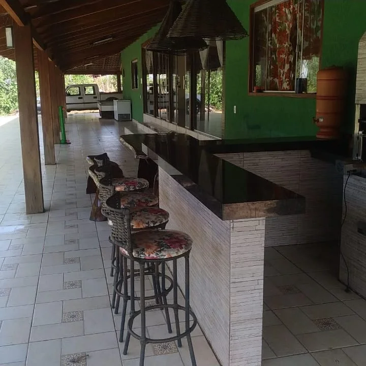 Recanto Pedro da Paz