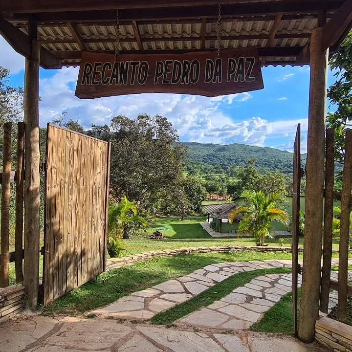 Recanto Pedro da Paz