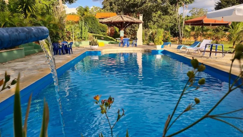 Recanto Pedro da Paz