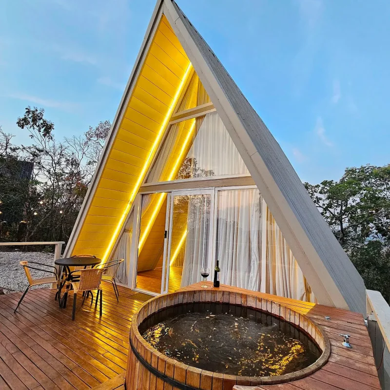 Cabana Clean