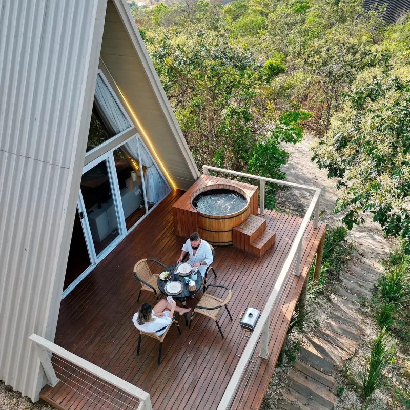 Cabana Clean