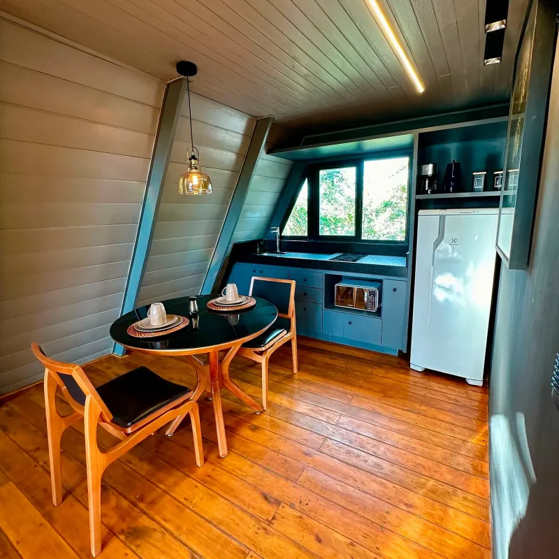 Cabana Dark