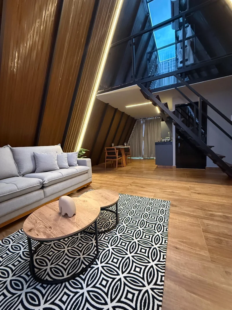 Cabana Ipê