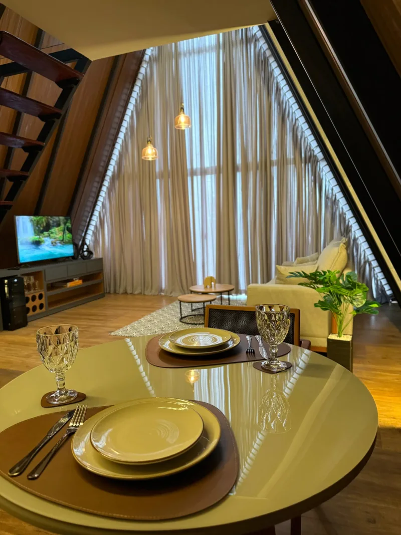 Cabana Ipê