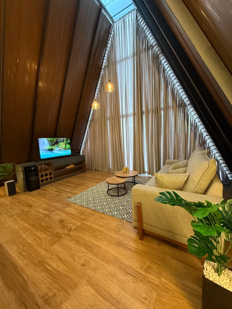 Cabana Ipê